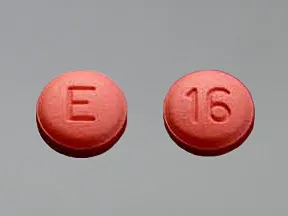 benazepril 20 mg tablet