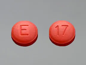 benazepril 40 mg tablet