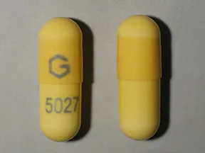 gabapentin 300 mg capsule