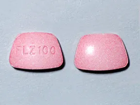 fluconazole 100 mg en español