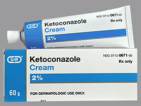 Image result for ketoconazole