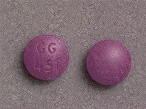 amitriptyline 75 mg tablet