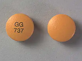 Diclofenac sodium 50 mg tablet
