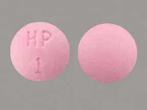 hydralazine 10 mg tablet