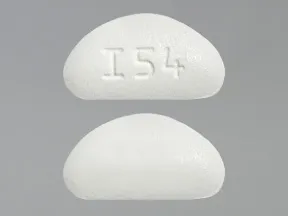 naratriptan 2.5 mg tablet