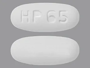 metronidazole 500 mg tablet