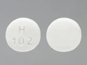 metformin 500 mg tablet