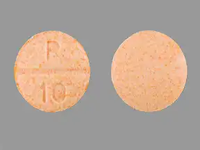 Propranolol sol 20mg/5ml