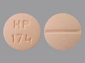benzphetamine 50 mg tablet