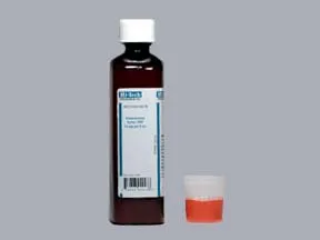 prednisolone 15 mg/5 mL oral solution