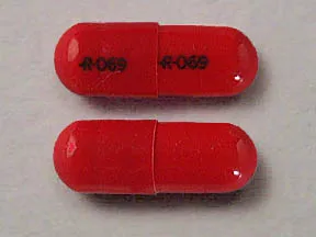 oxazepam 15 mg capsule