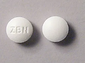 Arava 10 mg tablet