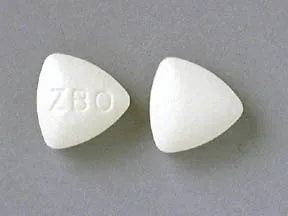 Arava 20 mg tablet