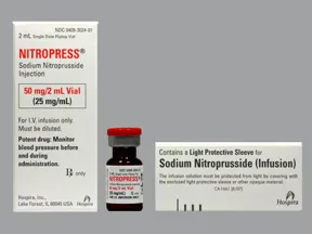 pressure for low solution blood Nitropress Intravenous Side Effects, Interactions : Uses,