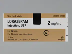 Lorazepam Injection Uses Side Effects Interactions Pictures Warnings Dosing Webmd