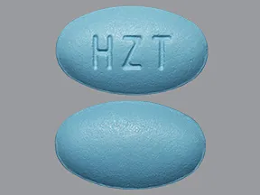 ibuprofen 800 mg-famotidine 26.6 mg tablet