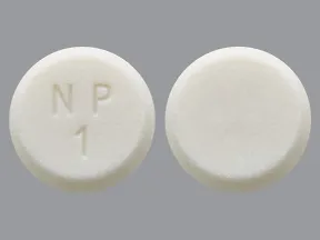 Rayos 1 mg tablet,delayed release