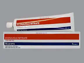 Econazole Topical Uses Side Effects Interactions Pictures Warnings Dosing Webmd