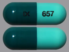 hydroxyzine pamoate 25 mg capsule