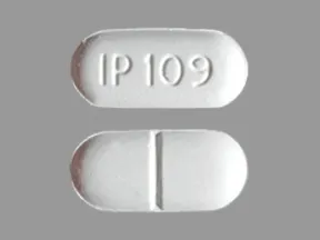 hydrocodone 5 mg-acetaminophen 325 mg tablet