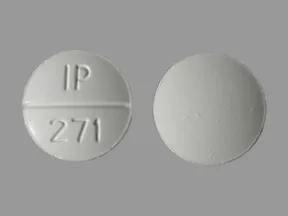 sulfamethoxazole 400 mg-trimethoprim 80 mg tablet