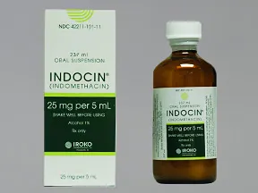 Indocin 25 mg Online Sale