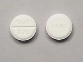 Misoprostol 200 Mcg Tablet