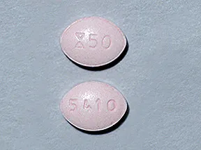 fluconazole 50 mg tablet