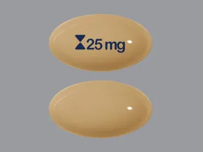cyclosporine modified 25 mg capsule