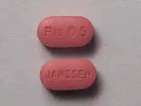 Risperdal 0 5 Mg