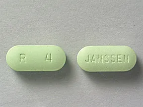 Alprazolam and risperidone together