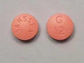 Reminyl 4mg tablet