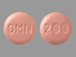 200 Mg Topamax