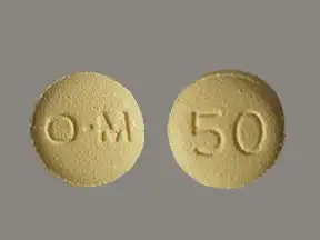 nucynta er 50mg