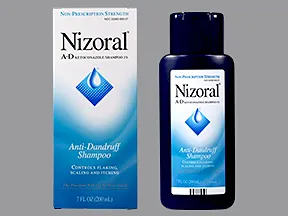 when to use ketoconazole shampoo