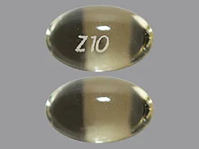 Zyrtec 10 mg capsule