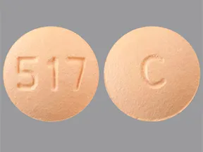 darifenacin ER 15 mg tablet,extended release 24 hr