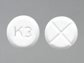 promethazine 25 mg tablet