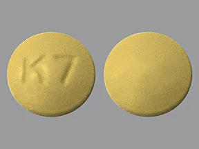 cyclobenzaprine 10 mg tablet