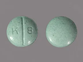 oxycodone 15 mg tablet