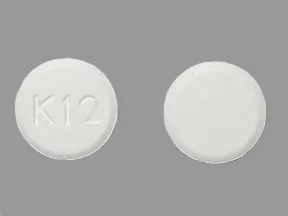 hydroxyzine HCl 50 mg tablet