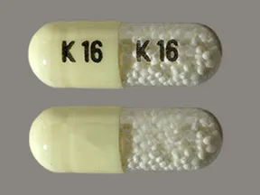 indomethacin ER 75 mg capsule,extended release