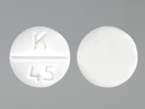 phendimetrazine tartrate 35 mg tablet