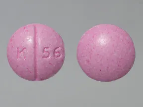 oxycodone 10 mg tablet