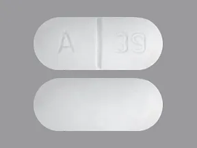 hydrocodone 7.5 mg-acetaminophen 325 mg tablet