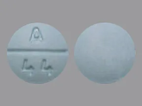 oxybutynin chloride 5 mg tablet