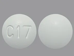 butalbital-acetaminophen-caffeine 50 mg-325 mg-40 mg tablet
