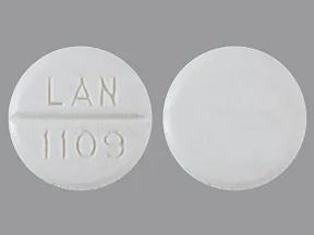 isoniazid 300 mg tablet