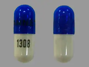 Phentermine capsule 30mg