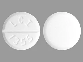 hydromorphone 8 mg tablet
